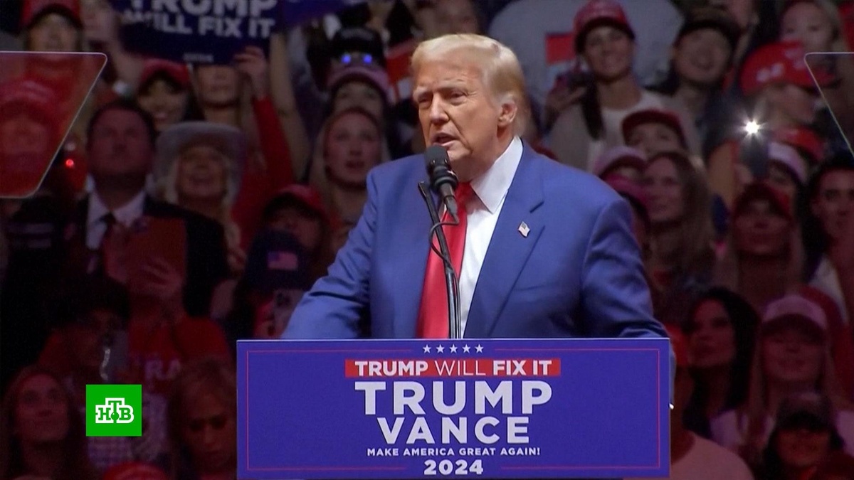    Американские СМИ рассказали о телефонном разговоре Трампа и Путина