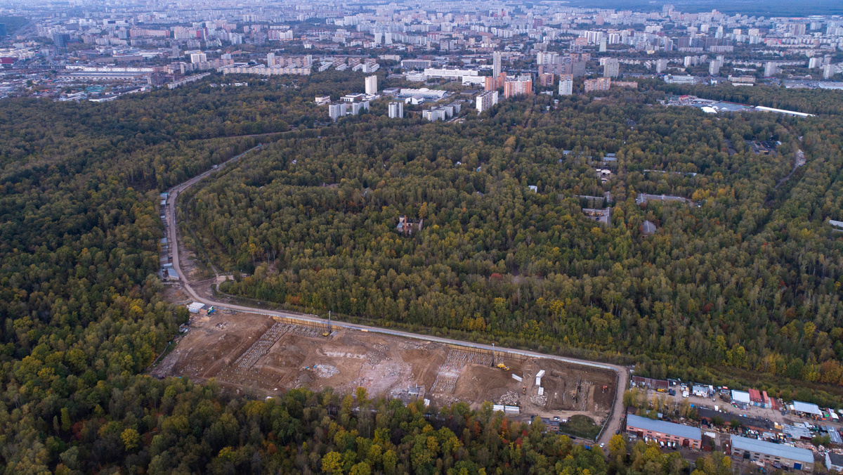    Источник: Сергей Бобылев/ТАСС