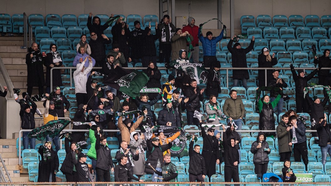    Фото: Edgar Breshchanov/Globallookpress