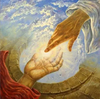 Человек и Бог