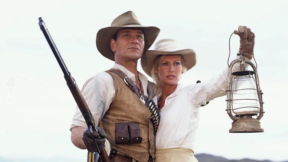 Кадр из фильма.