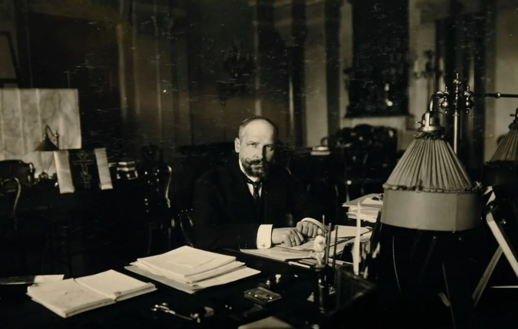 П.А. Столыпин