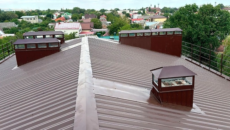      Фото: Фонд капремонта СК