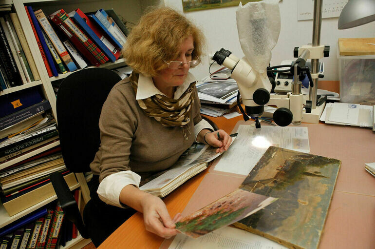   Владимир Афанасьев/ПГ