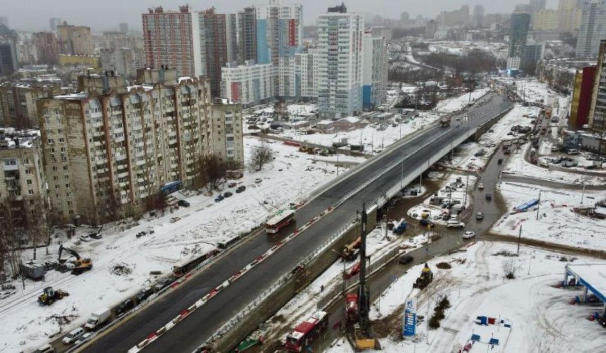     Дорога. Источник: permkrai.ru Автор фото: Пресс-служба Правительства Пермского края