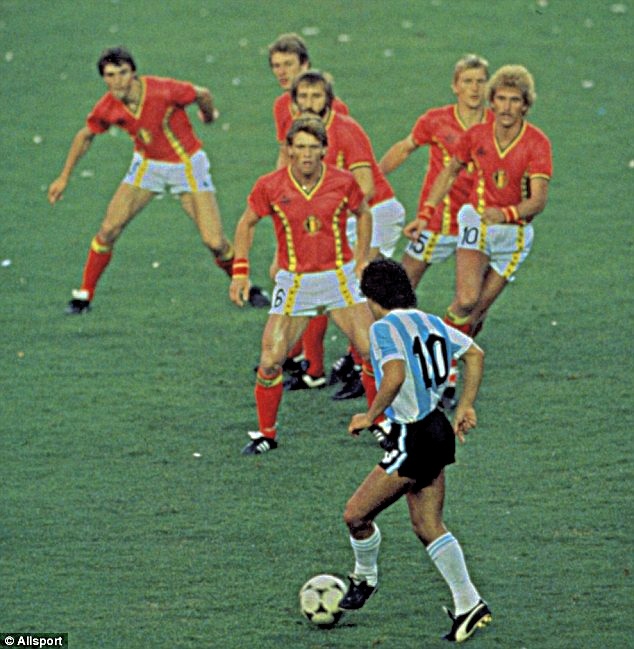 Фото: Adam Shercold for Mailonline.