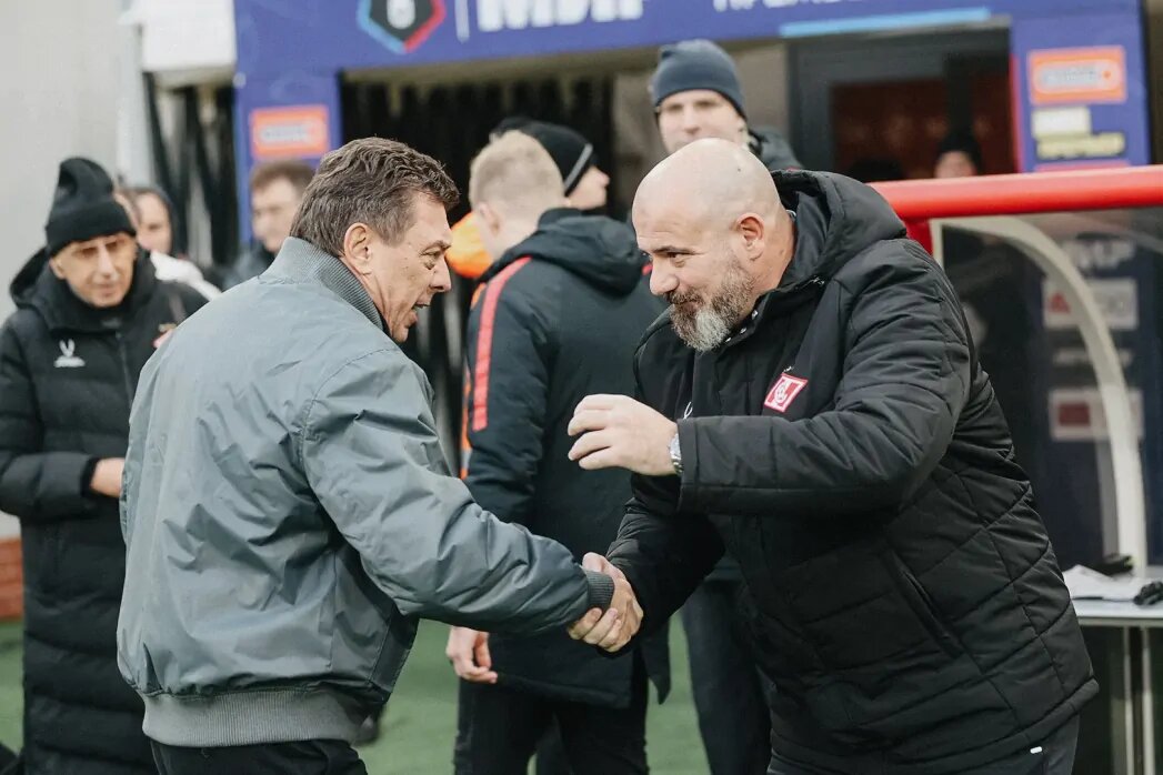    Фото: ФК «Спартак-Москва»