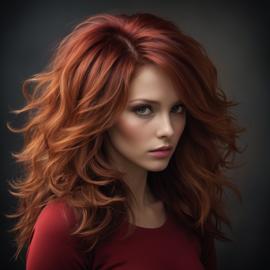 Женщина овен точный гороскоп