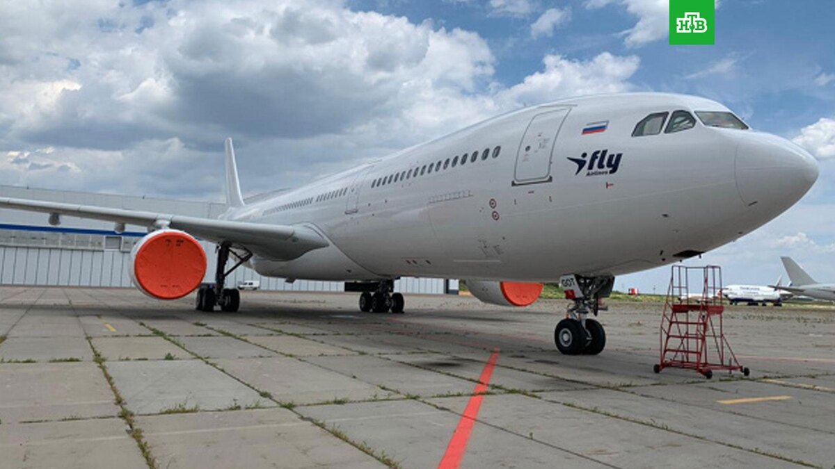    Фото: iflyltd.ru