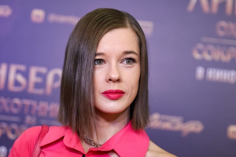    Фото: Агентство «Москва» / Зыков Кирилл Мария Черных