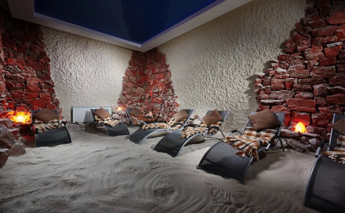    В санаторий на Новый год. Сколько стоят путевки в Сочи, Кавминводы и Белоруссию и где будет дешевле