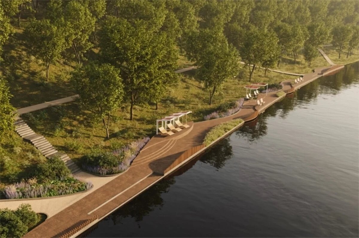    Главенство природы.