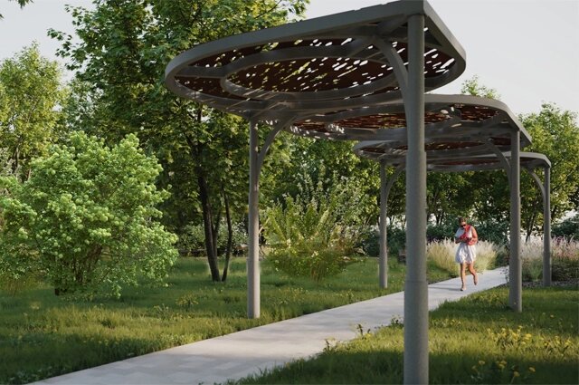    Фото: «Москапстрой»