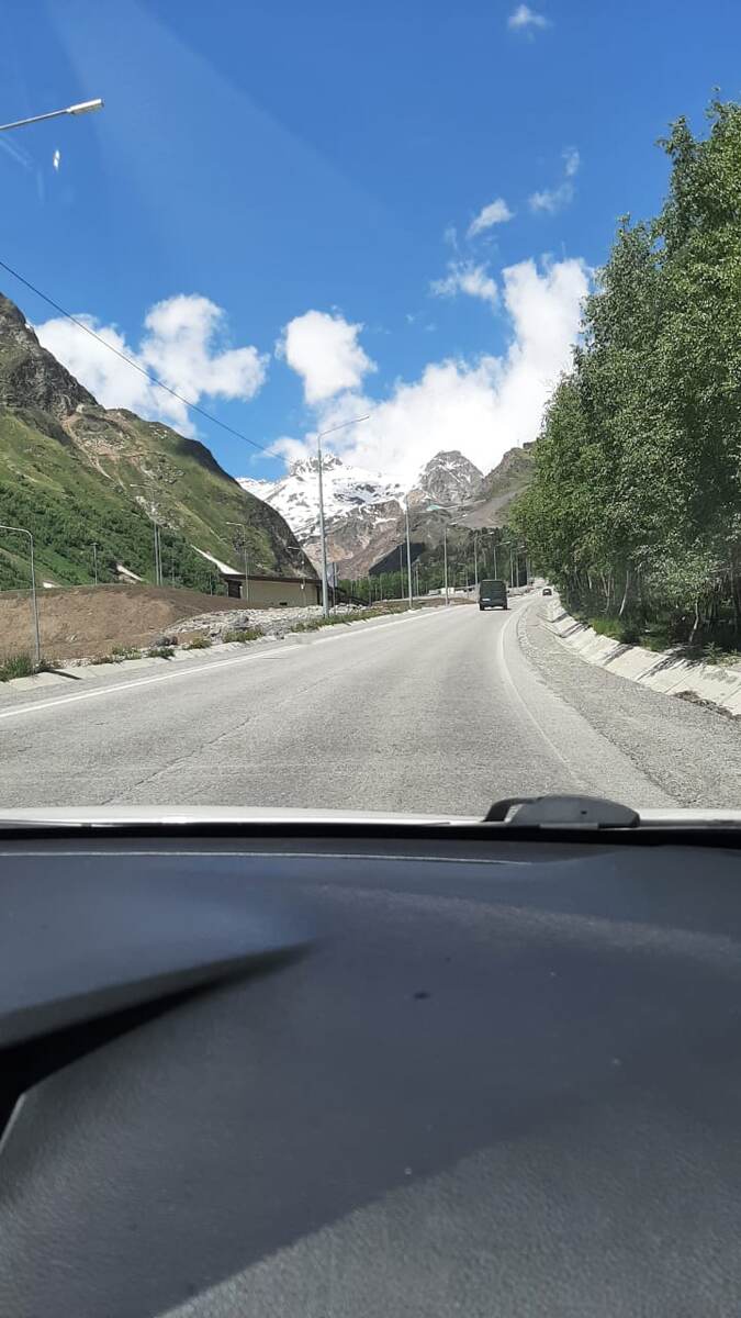 Фото автора