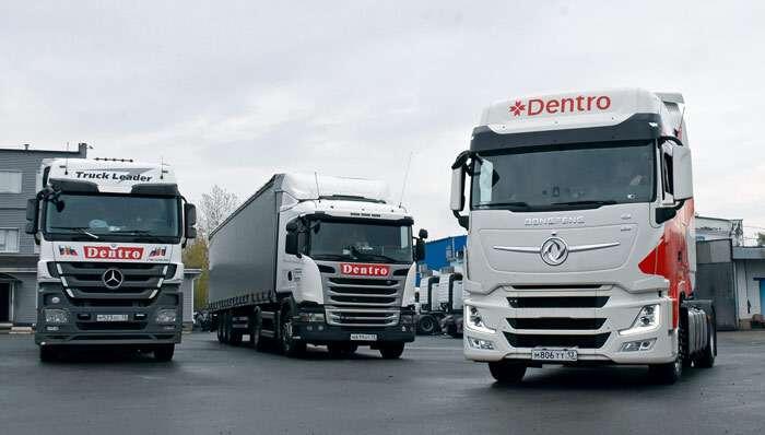   Китайский конь идет на смену европейской лошадке. Новичок из Поднебесной на фоне своих именитых «предков»