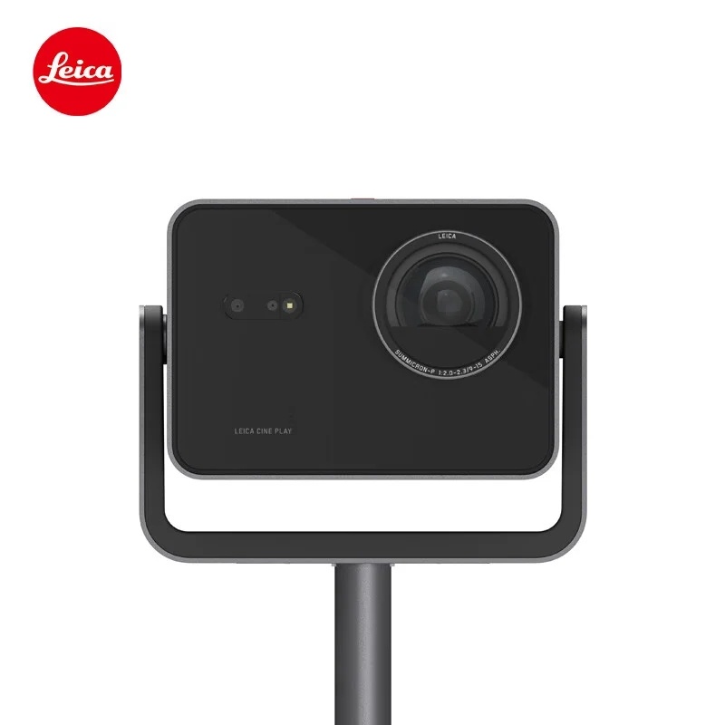    Leica представила яркий лазерный 4K-проектор с 300-дюймовой картинкой