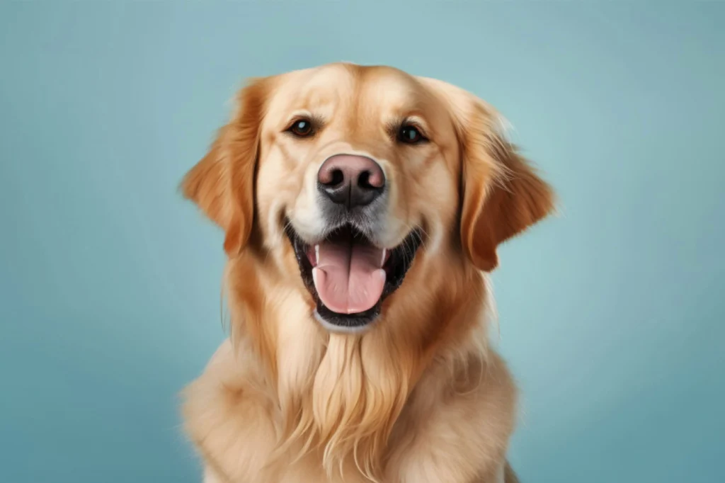 Лабрадор - самая добрая собака