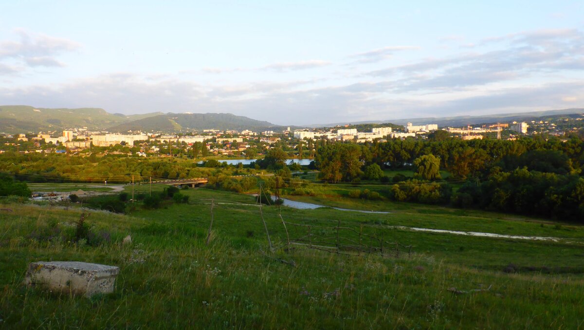     Автор: Кемаль КОЗБАЕВ Источник: wikimedia.org