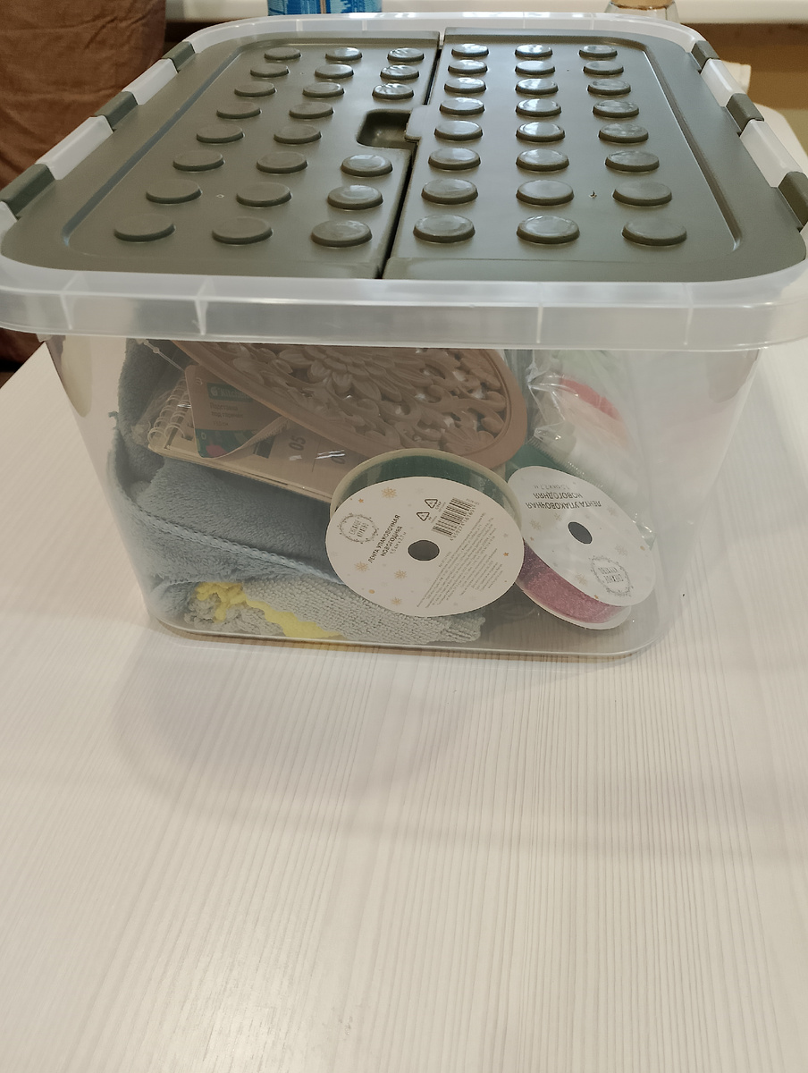 Фото автора.