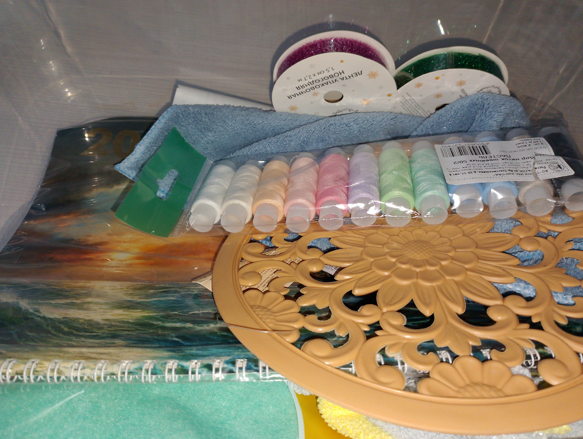 Фото автора.