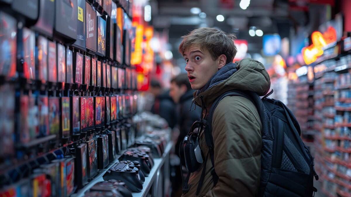 Вот это скидка...