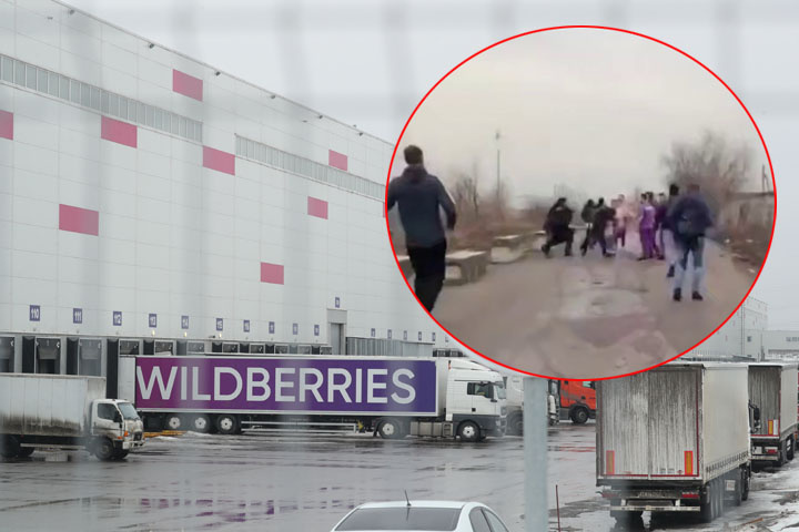 Фото: Petrov Sergey/GlobalLookPress; скрин видео/ТГ-канал "Многонационал".
