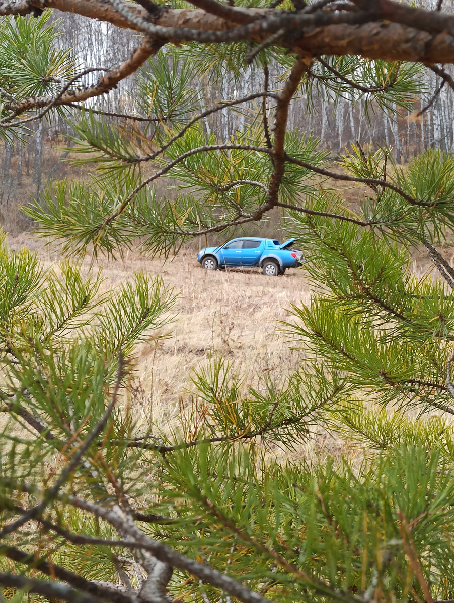 Машина настоящая, если что🤣