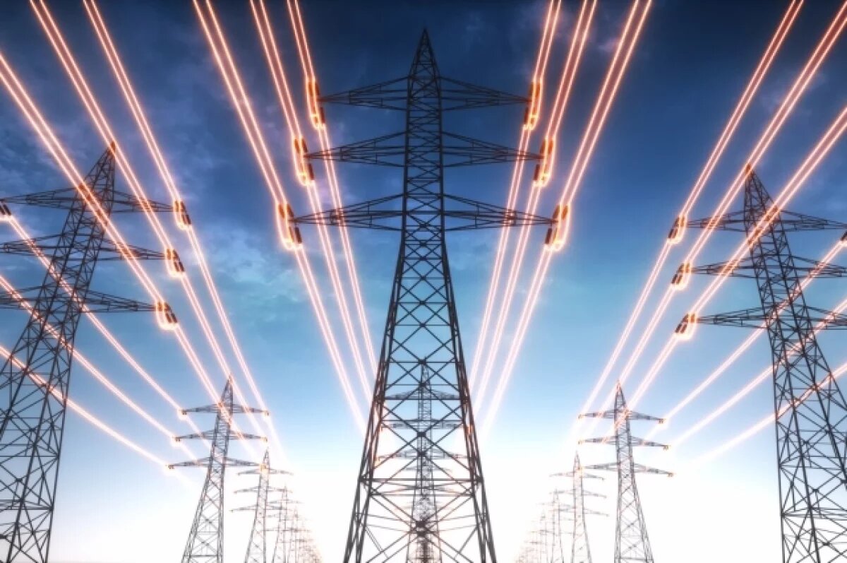    WSJ: Киев из-за нехватки энергии разобрал Кураховскую ТЭС на запчасти