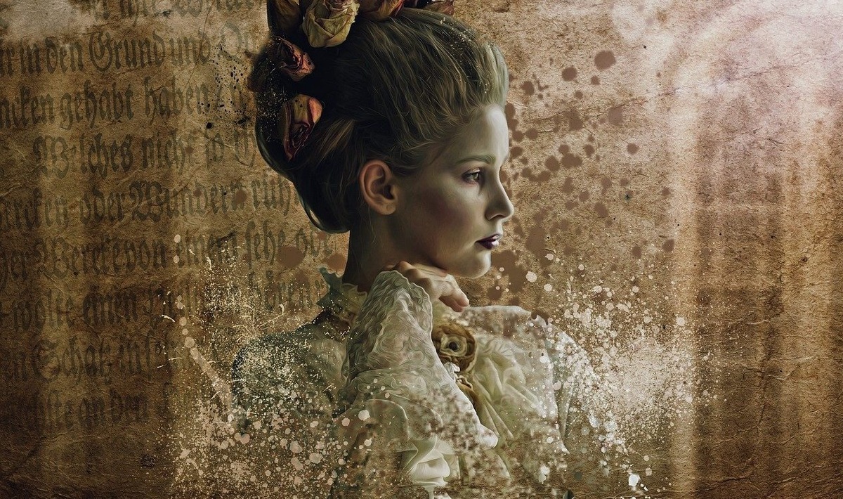 Может ли призрак умереть? Изображение предоставлено: Pixabay / darksouls1