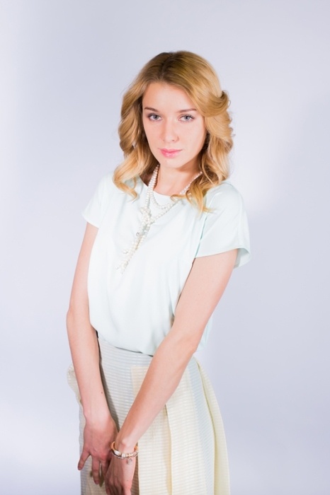  Екатерина Рокотова. / Фото: www.kino-teatr.ru