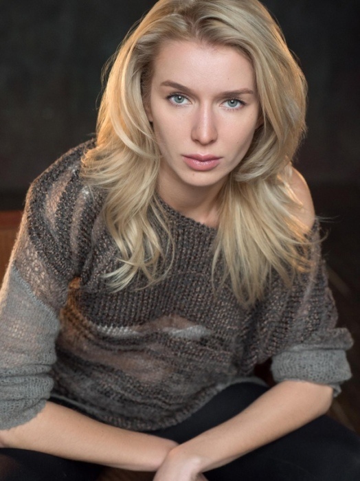  Екатерина Рокотова. / Фото: www.artminsk.ru