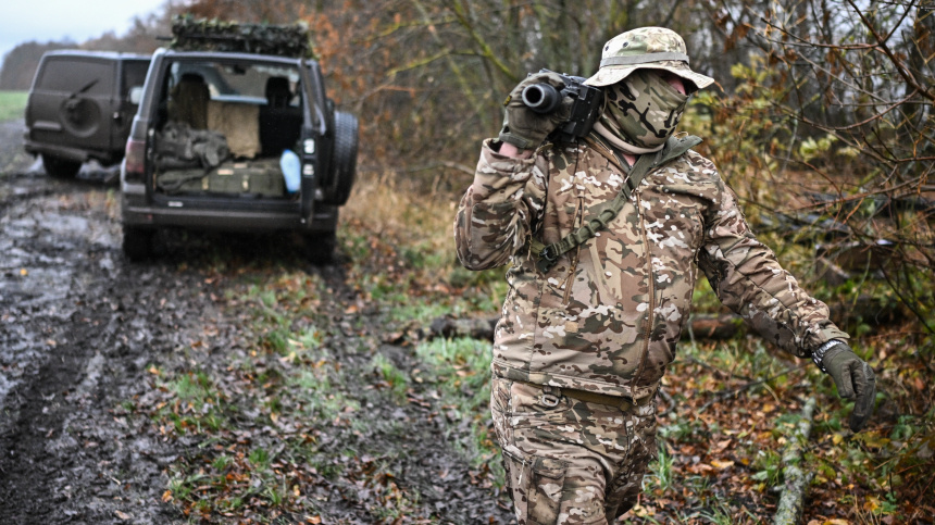    Фото: © РИА Новости/Сергей Бобылев; 5-tv.ru