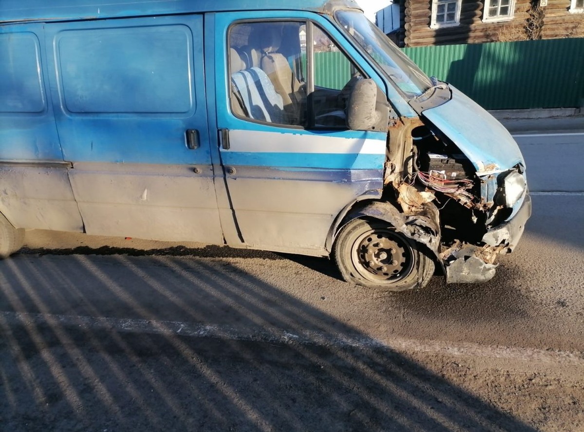    Фото: Госавтоинспекция Карелии / "ВК"