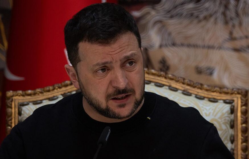    Выборам быть: Госдеп США готовится устранить Зеленского