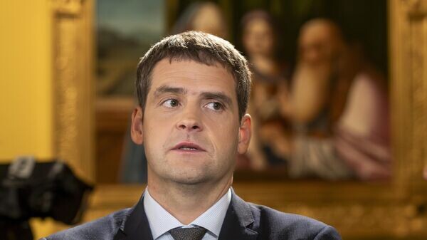    © AP Photo / Mindaugas Kulbis