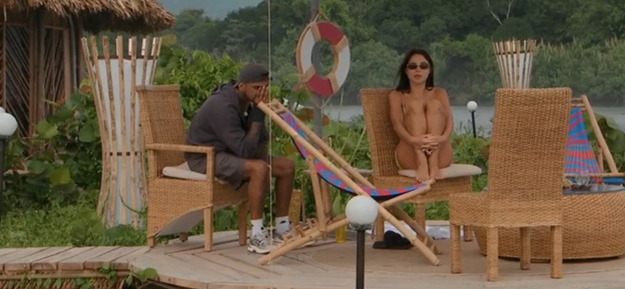 Трудный разговор