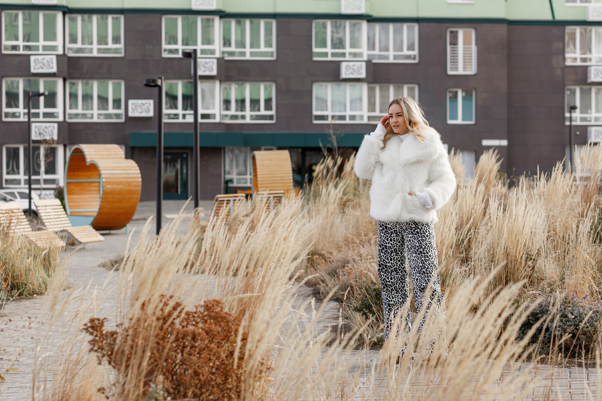 ГК КРОНВЕРК. КВАРТАЛ МЯТА 