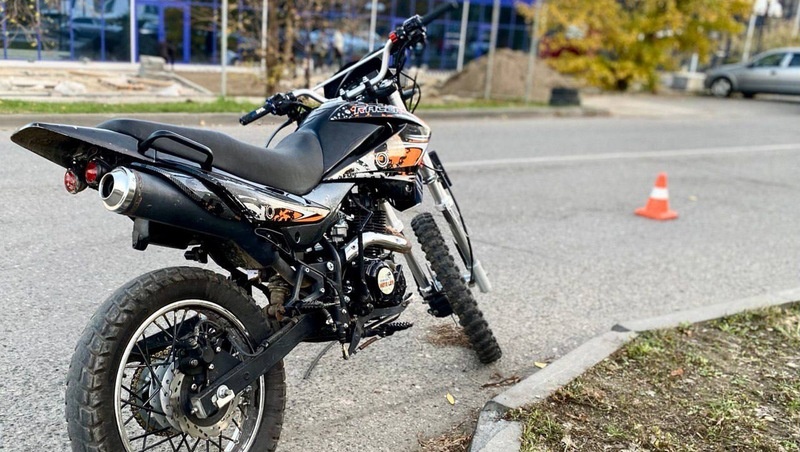      Фото: УГИБДД по СК