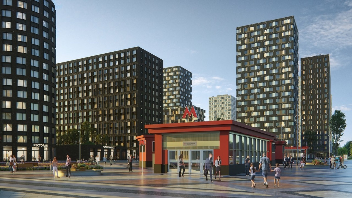    Фото: «Специализированный Застройщик ЖК 2/1»