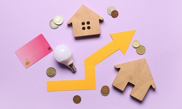    Россияне жалуются на завышенные платежи за услуги ЖКХ