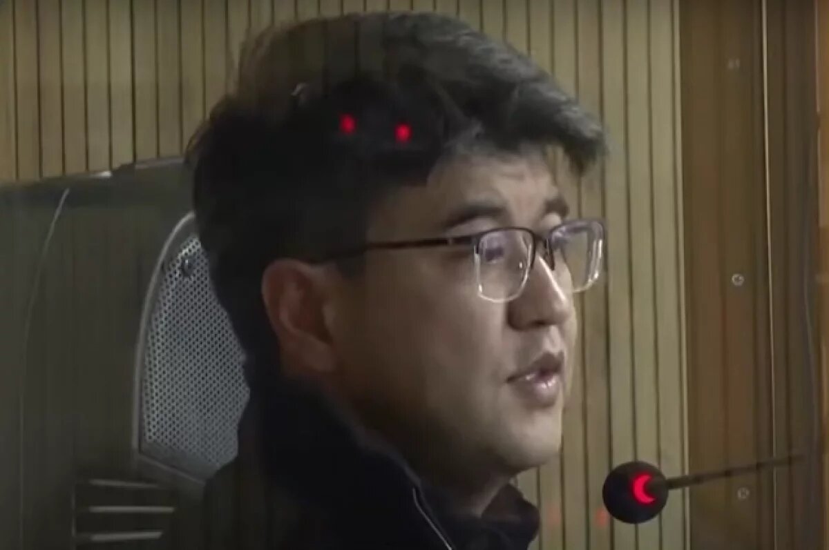    Убивший жену экс-министр экономики Казахстана Бишимбаев находится в колонии