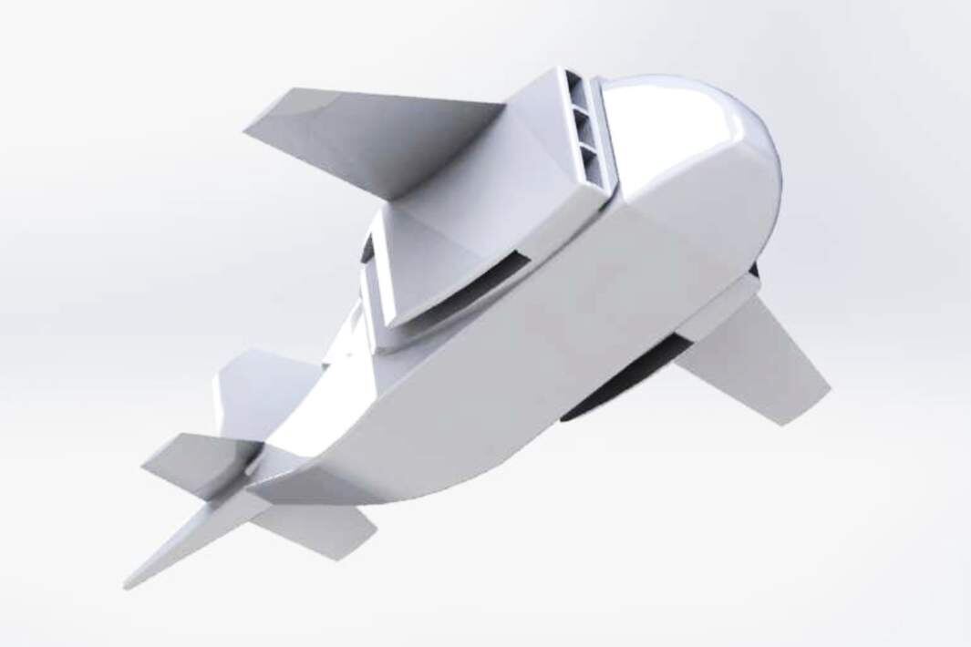 Фото: «Пресс-служба НТИ»  📷
