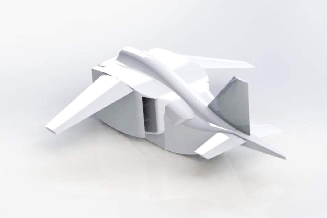 Фото: «Пресс-служба НТИ»  📷
