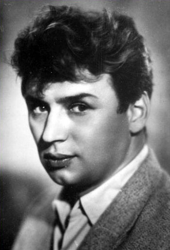 Юрий Киреев