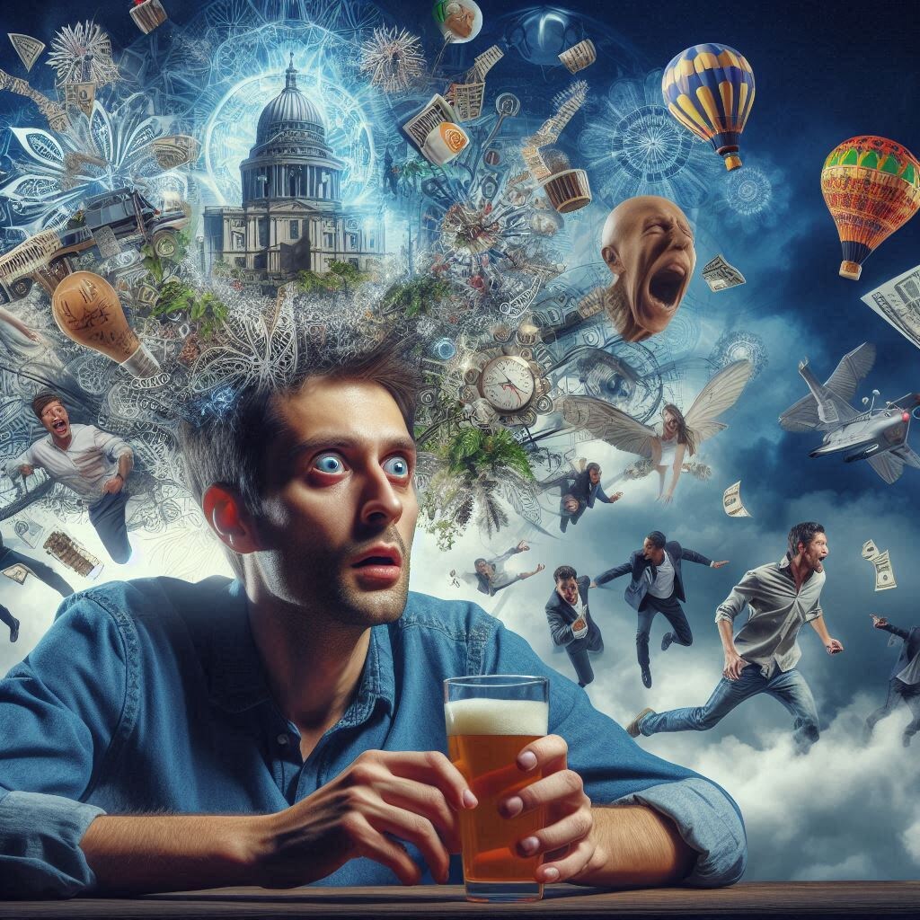 Источник изображения нейросеть DALL·E 3