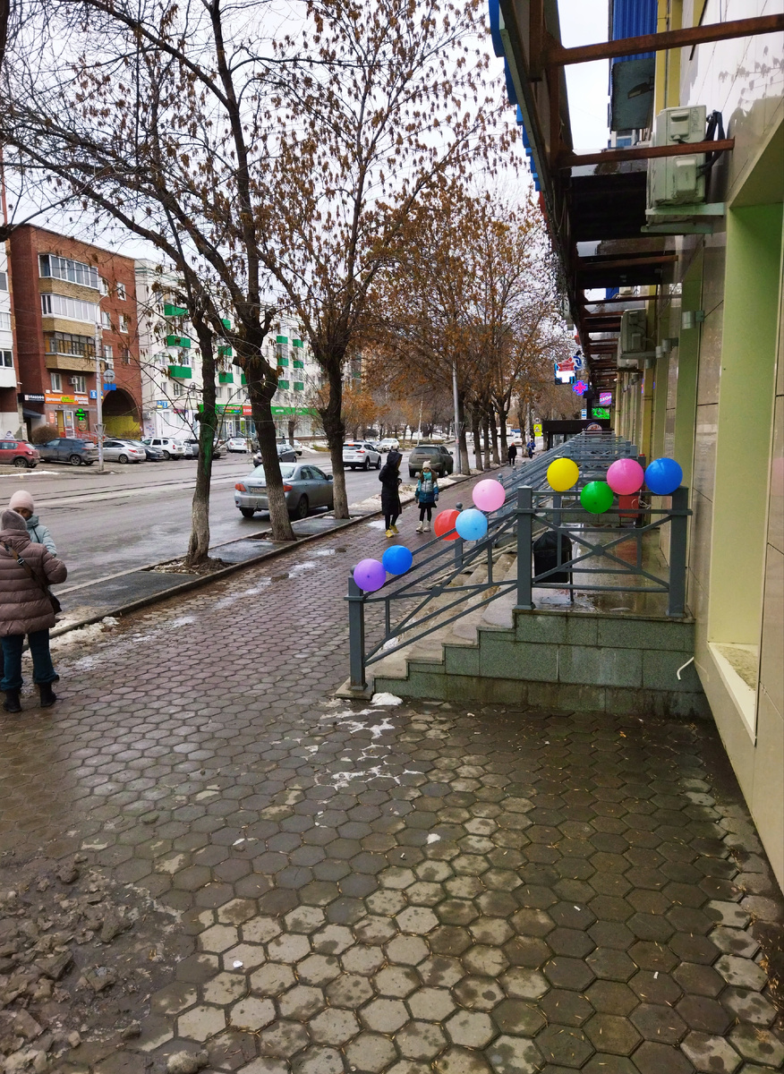 Фото автора