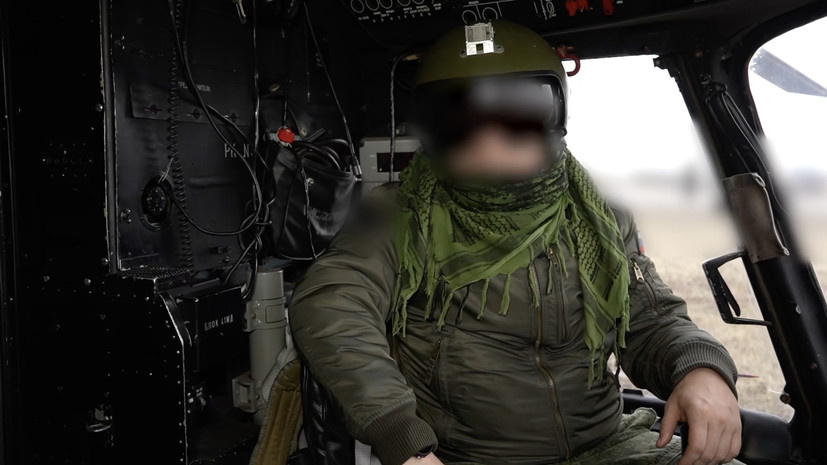    ЦОС ФСБ России