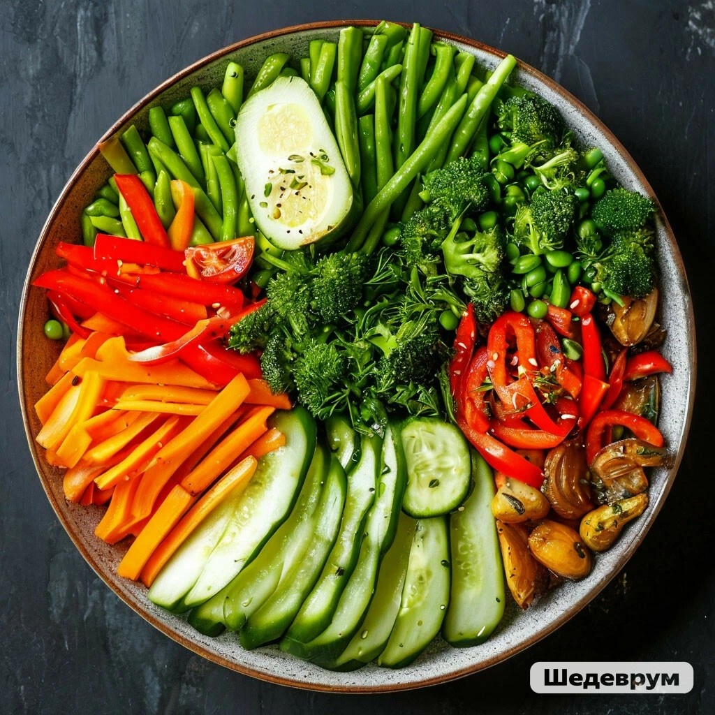 Картинка сгенерирована нейросетью 