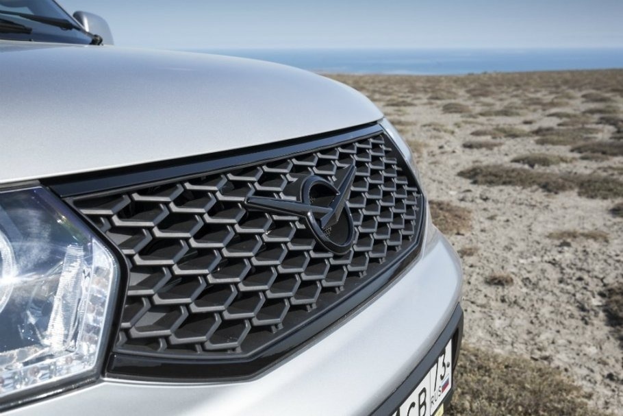 Фото УАЗ  📷
