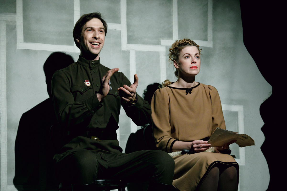 Спектакль "Варшавская мелодия". Источник: https://pkteatr.ru/news?page=13